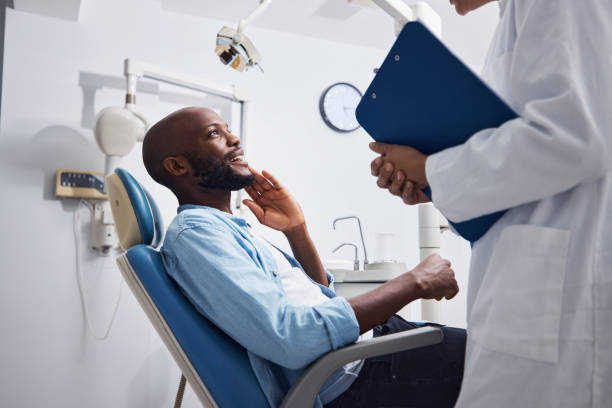 Best Emergency Root Canal Treatment in Fmington, AR
