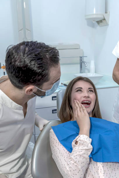 Best Weekend Emergency Dentist in Fmington, AR