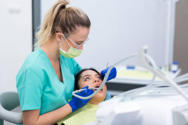 Best After-Hours Emergency Dentist in Fmington, AR